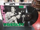 Elvis Presley ELVIS PRESLEY RCA LPM 1254 Mono 1956 DG New Orthophonic VG/VG