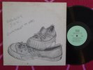 Various SHAGGY JOE (DON'T FORGET MY NAME) LP 1971 PRIVATE PRESS HIPPIE FOLK