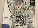 Erykah Badu But You Caint Use My Phone VMP  Splatter Color Vinyl