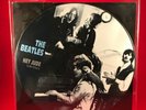 THE BEATLES Hey Jude 1988 UK 12