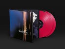 BAUHAUS Crackle RUBY VINYL LP NEW & SEALED