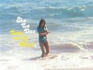 SHA LA DAS, The - Love In The Wind - Vinyl (LP + MP3 download code)