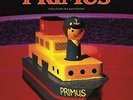 PRIMUS-TALES FROM THE PUNCHBOWL (US IMPORT) VINYL LP NEW