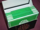 THE BEATLES Singles Collection - 24 x 7