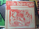 SUN RA INTERGALACTIC INFINITY ARKESTRA BROTHER THE WIND 2 EL SATURN LP ESR 523