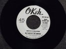 northern soul BILLY BUTLER AND CHANTERS Nevertheless OKEH 7207 DJ listen