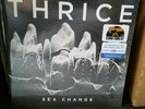Thrice - Seachange/Black Honey 7