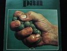 PAN s/t Denmark Sonet 1970 1st pressing SUPERB *MINT-* Psych Prog