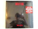 MOTLEY CRUE SHOUT AT THE DEVIL LP SEALED 180 GRAM VINYL RE-ISSUE GATE FOLD