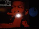 LEE MORGAN THE COOKER BLUE NOTE 81578 UA BLUE LABEL STEREO