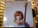 Sue Foley The Ice Queen LP sealed ice clear colored vinyl + download