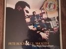 Pete Rock & C.L. Smooth ?– The Main Ingredient LP . SEALED Elektra 7559-61661-1