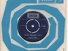 RUSSELL MORRIS the real thing*it's only a matter of time 1969 UK DECCA PSYCH 45