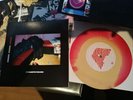 Counterparts - Private Room 7inch (LP) Mustard/Red