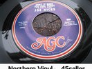 ? JOE HICKS 'Don't It Make You Feel Funky' NM Wigan OLDIE Northern Soul 45 HEAR
