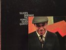 HORACE SILVER QUINTET “SILVER’S SERENADE”ORIG MONO RVG EAR NY USA BLUE NOTE LP
