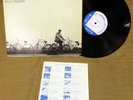 IMPORT JAPAN BLUE NOTE JAZZ LP: DEXTER GORDON  GETTIN' AROUND 1984 BNJ 71029