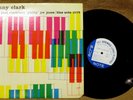 IMPORT JAPAN BLUE NOTE JAZZ LP: SONNY CLARK TRIO 1984 BLP 1579