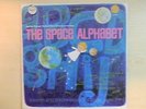 Golden Records THE SPACE ALPHABET LP 60s