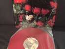 Concrete Blonde Bloodletting LP Red Wax W/ Hype Sticker IRS