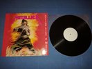 Metallica - Acting Like a Maniac, VERY RARE slayer, death, thrash metal, tmoq