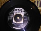 Mary Wells - Your Old Stand-By 1963 UK 45 ORIOLE VGC+