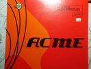 The Jon Spencer Blues Explosion ?– Acme Matador Records 1998 never opened