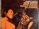 WAYNE SHORTER 