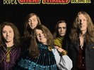 Big Brother & The Holding Company - Sex, Dope & Cheap Thrills