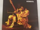 Live at the Fillmore East [LP] by Jimi Hendrix (Vinyl, Feb-1999, 3 Discs)
