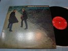 Simon & Garfunkel Sounds of Silence LP CL2469 1966 Mono Tiger Beat 1B/1B