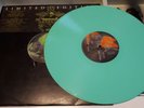 Overkill - Wrecking your Neck Live 2-LP grünes Vinyl limited Edition