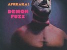 DEMON FUZZ - Afreaka  - Vinyl (heavyweight coloured vinyl LP)