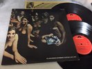 JIMI HENDRIX ELECTRIC LADYLAND MPX 9955,6 Japan VINYL RECORD 2LP NUDE JACKET