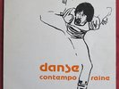 GEORGES TUGDUAL  JACKY PLAGNARD   LP ORIG FR  DANSE CONTEMPORAINE  LIBRARY
