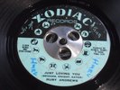 RUBY ANDREWS   just loving you      ZODIAC 1010  ORIGINAL northern soul
