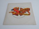 'DANCE AND JAZZ / ACTIVITY' LP UK STANDARD LIBRARY MUSIC ESL 109 1970 PETE MOORE