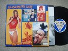 BLOODHOUND GANG USE YOUR FINGERS WITH AUTOGRAPHS? RARE