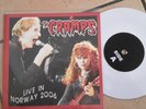 psychobilly * The CRAMPS 7