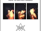 COIL + ZOS KIA + MARC ALMOND How to destroy Angels LIMITED LP BLACK VINYL 2018
