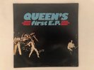 QUEEN - Queens First E.P. - 7
