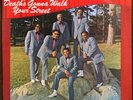 Harmonizing Five - Death's Gonna Walk Your Street- HSE 1445 Black Gospel LP HEAR