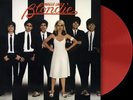 Blondie ?– Parallel Lines RED VINYL LIMITED EDITION EURO 12'' LP RAREST SEALED