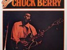 CHUCK BERRY / REFLECTION / CHESS / BLUES / NIPPON PHONOGRAM JAPAN FDX-7064