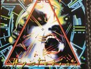 DEF LEPPARD - HYSTERIA - Vinyl LP Album - 1987 - HYSLP1 - V29
