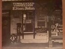 Elton John ?– Tumbleweed Connection Vinyl LP Album Gate 33rpm 1970 DJLPS 410