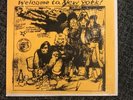 The Rolling Stones Welcome To New York Bootleg TMOQ original LP Record Album