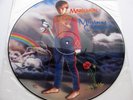 Marillion MISPLACED CHILDHOOD Picture Disc UK 1st Press MRLP 2 SUPERB 1-2 PLAYS