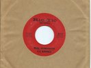 J J Barnes:Real Humdinger/I ain't gonna do it:US Ric-Tic-Northern Soul
