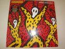 The Rolling Stones: Voodoo Lounge Uncut  1994 3 LP, RED Vinyl